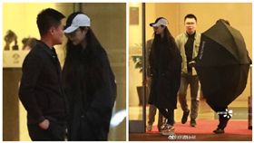 范冰冰、網友留言
圖／翻攝自微博