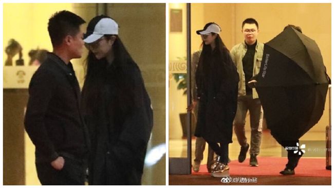 范冰冰現身藏陰謀！陸網友一句話酸爆