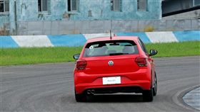 VW Polo GTI(圖/車訊網)
