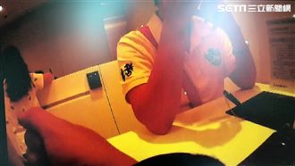 假檢察官騙50萬　警一出聲秒掛電話