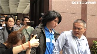 王文洋疼愛小兒子　王銓勵首曝光出庭