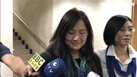 呂安妮(記者/潘千詩 攝影)