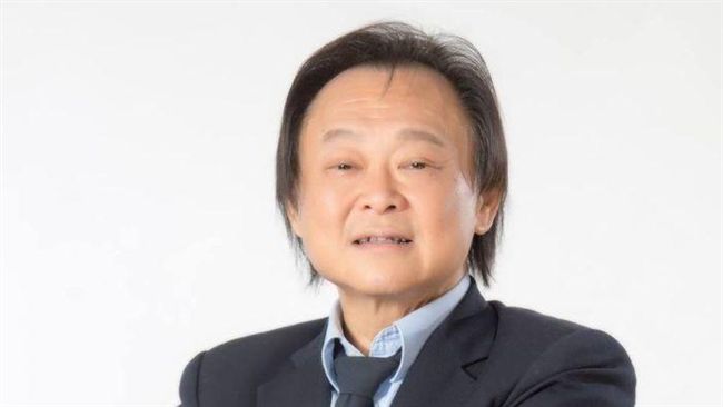 韓國瑜是沒頭髮的柯P？王世堅遭反諷