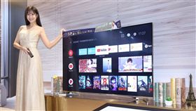 奇美提供　智慧電視　智慧家電