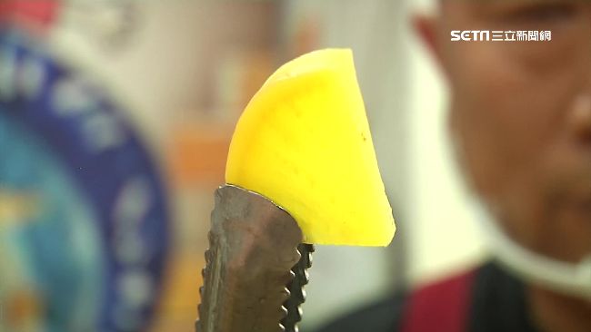不能少了它！便當「神秘配菜」曝光