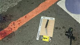 王桂林,殺人,高院,新北市。翻攝照片