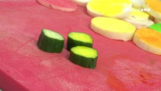 色素「一秒變色」　專家：吃多恐傷肝