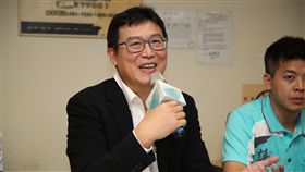 ▲民進黨台北市長候選人姚文智。（圖／姚文智辦公室提供）