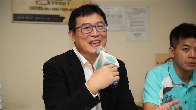 葛特曼事件影響民調？姚姚想說這三點