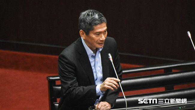 樓一安批壓榨影視圈　他：不能接受