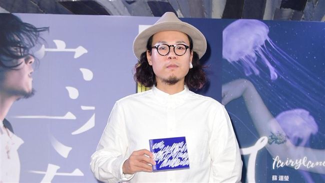 男星來台開唱前夕…竟罹患甲狀腺癌