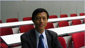 飛碟專家江晃榮（翻攝臉書）