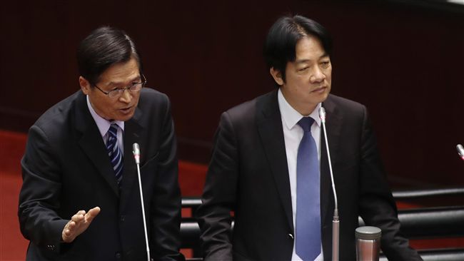 美軍船停靠高雄港？國防部：學術研究
