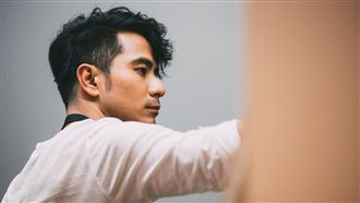 郭彥甫靈感來自這　自曝「她」最難畫