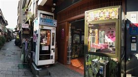 「台南最美巷子」也淪陷…娃娃機店進駐　他憂商圈凋零恐死
圖翻攝自Sway房市觀測站臉書