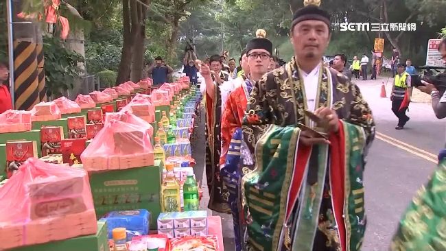 139線陰？民俗專家：白虎穴鐮刀煞