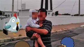 台北,中正二,思源街派出所,自殺,警察(翻攝臉書)