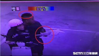 沒帶錢加油…男嗆站長：欠一下會怎樣