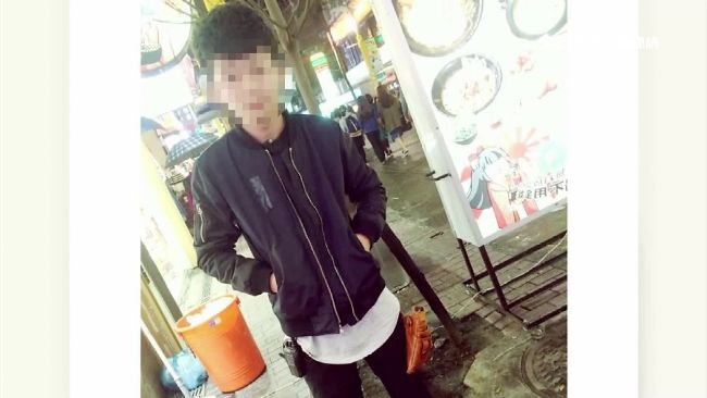 孝子收攤路枉死　同業淚訴：別開玩笑