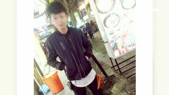 孝子收攤路枉死　同業淚訴：別開玩笑