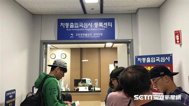 行李直送、自動通關　遊韓必知新制度