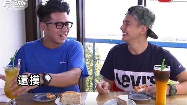 《食尚》爆停播？他才剛回歸驚回3字