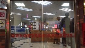 台北,中正二,思源所,警員,自戕。呂品逸攝