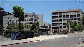 康寧大學台北校區／維基百科