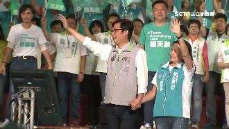直播湧2千假粉絲 暗夜攻擊陳其邁