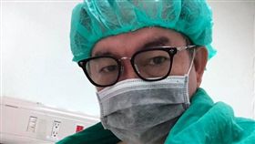 康康／翻攝自康康臉書