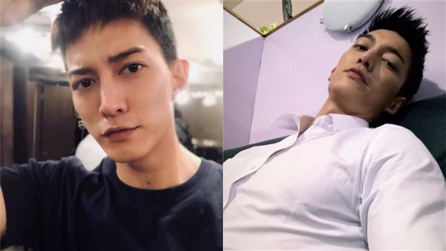 勾搭2女星　男星發文：我個性木訥
