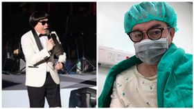 康康
圖／寬宏藝術提供、翻攝自臉書