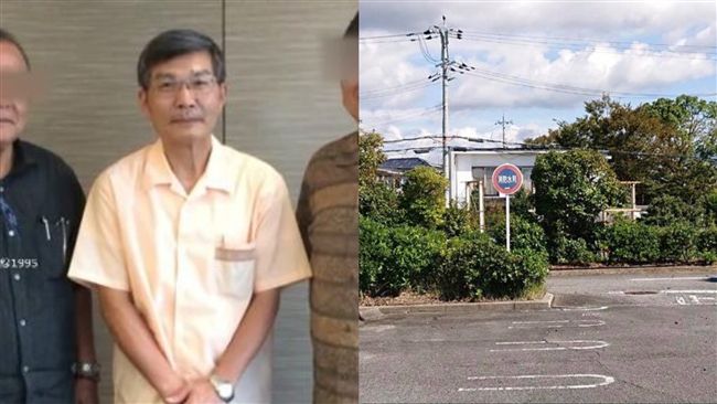 還蘇啟誠清白！謝長廷追查找出真相了