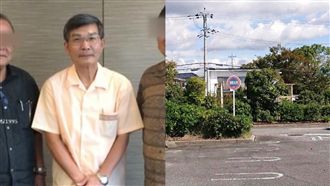 還蘇啟誠清白！謝長廷追查找出真相了