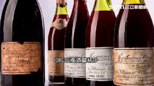 不科學！世上最好喝的紅酒存在海底！