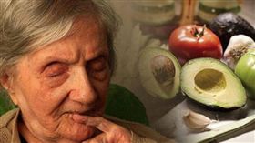 失智,老人(圖/翻攝自PIXABAY)