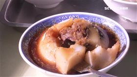 碗粿蒸透較Q彈　好吃訣竅「選有凹陷的」