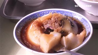 碗粿南北大不同！Q彈好吃秘訣曝光