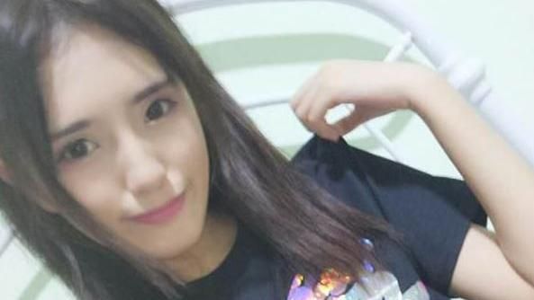憾！女星當小三被甩　她在家中燒炭亡