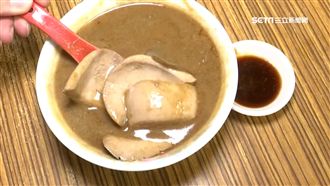 內行人天冷的最愛！吃麻油腰花眉角多