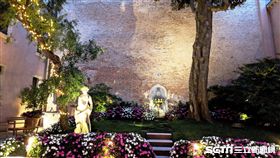 雲朗觀光集團威尼斯酒店。