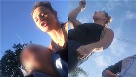 紐西蘭,霸凌,高中,毆打,學校,消極,母親,報復,虎媽,　圖／翻攝自推特　