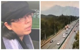 大陸,命危少年,轉院,讓道（圖／翻攝自微博）