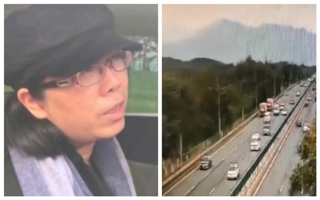 百公里轉院…全城讓路救命危男母淚崩