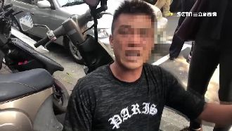 闖紅燈騎士慘死！貨車司機一查竟酒駕