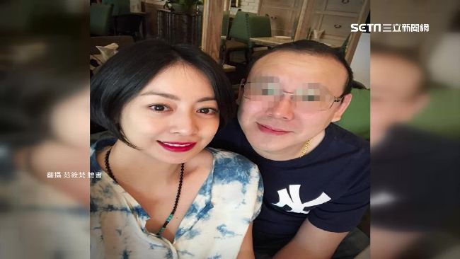 女星夫性愛片被流出　遭控欠錢還打人