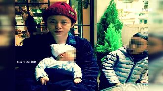 范筱梵為愛淡出演藝圈　遭夫殘忍背叛