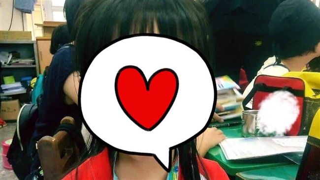 接女兒下課撞見這幕！網：早晚要面對