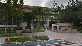 台北,大安高工（圖／翻攝google）