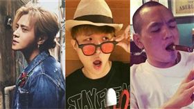 大根/「玖壹壹」春風/羅志祥。